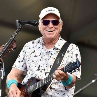 Jimmy Buffett