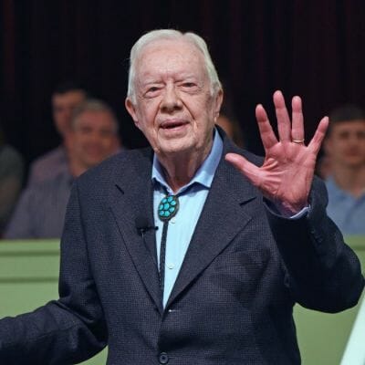 Jimmy Carter