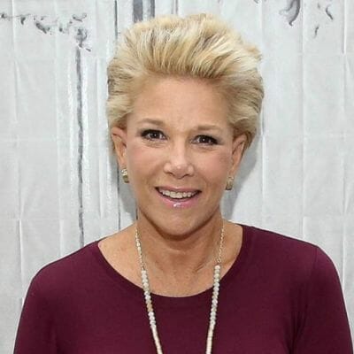 Joan Lunden