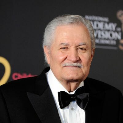 John Aniston