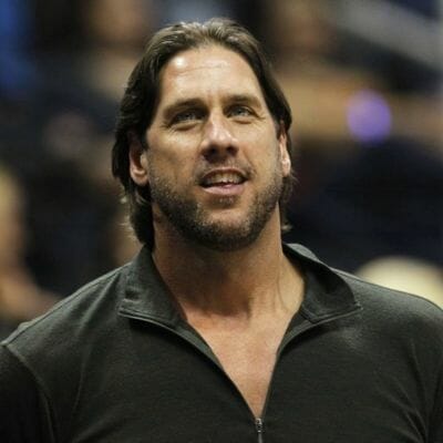 John Rocker