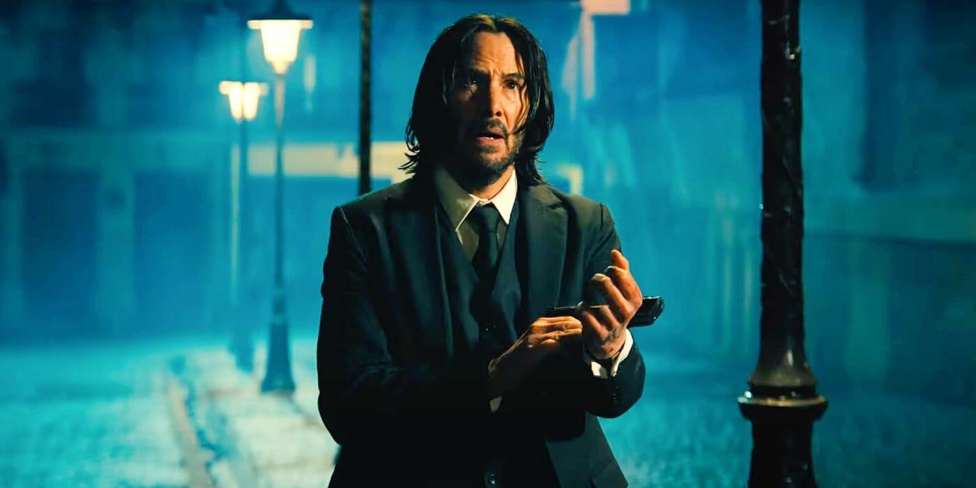 John Wick 5 Isn’t Guaranteed, According To Keanu Reeves