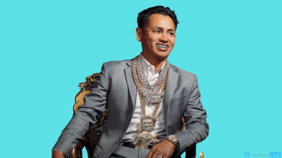 Johnny Dang Net Worth 2023, How Rich is He Now?