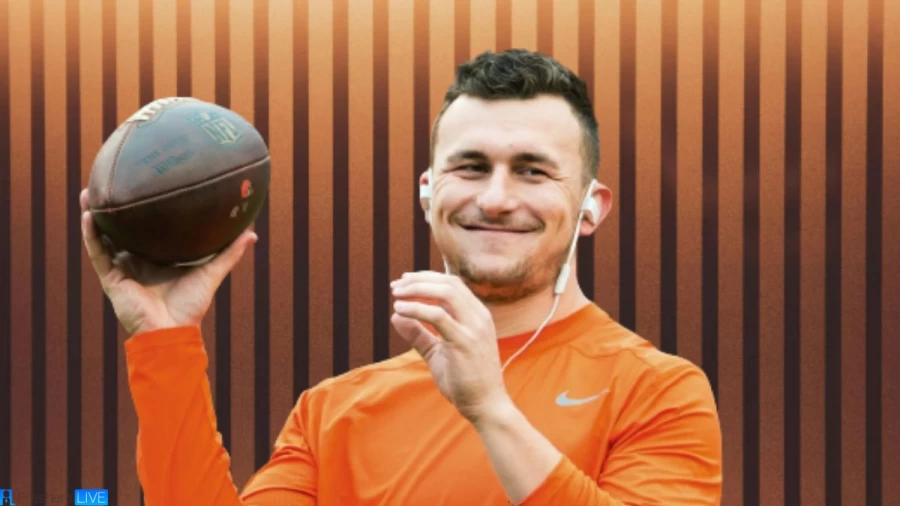 Johnny Manziel Net Worth in 2023 How Rich is He Now?