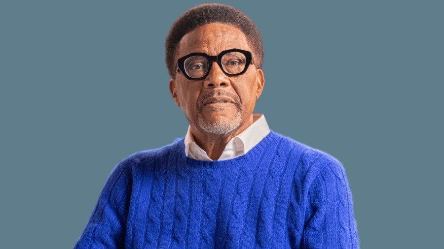 Judge Greg Mathis Net Worth 2023, Age, Biography, Nationality, Career, Achievements, Height, and Weight