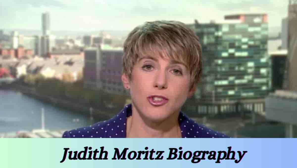 Judith Moritz Wikipedia, Wiki, Mother, Age, Ears, Family