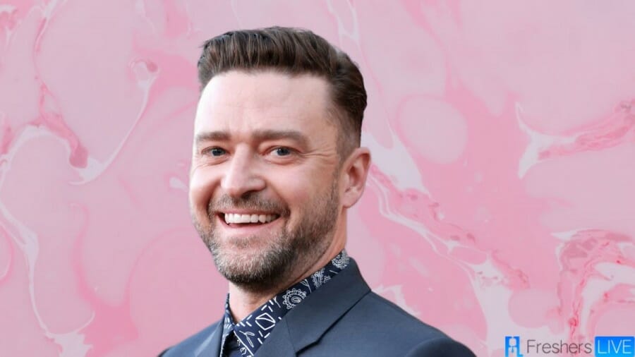 Justin Timberlake Net Worth in 2023 How Rich is He Now?