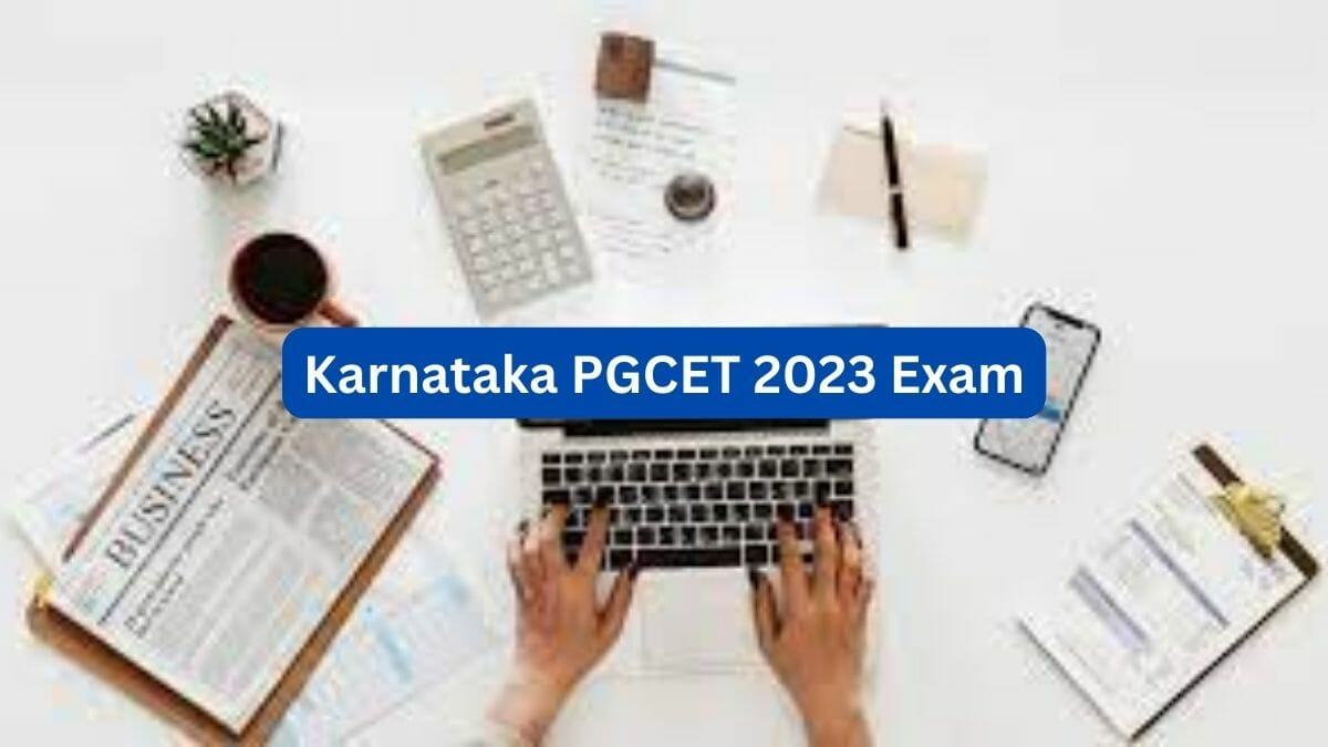 Karnataka PGCET 2023 Registration