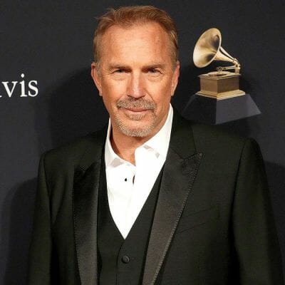 Kevin Costner