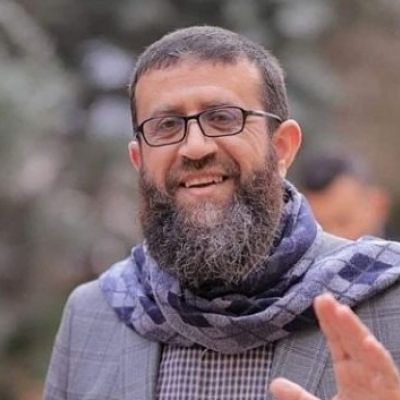 Khader Adnan