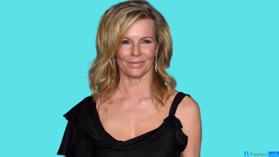 Kim Basinger Net Worth in 2023 How Rich is She Now?