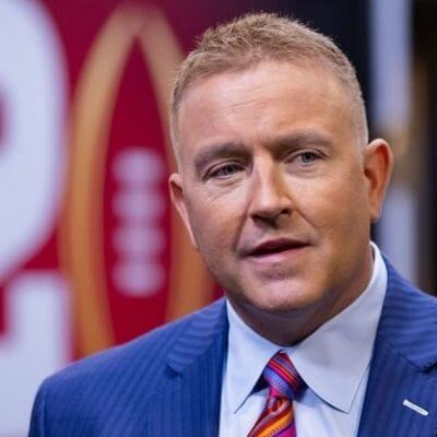 Kirk Herbstreit