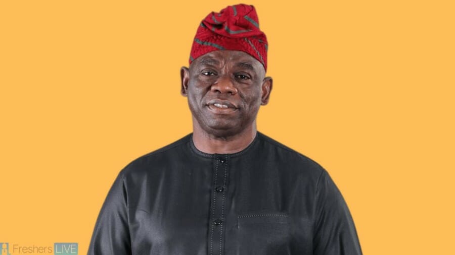 Kola Abiola Net Worth 2023, Age, Biography, Nationality, Career, Achievement, Height and Weight