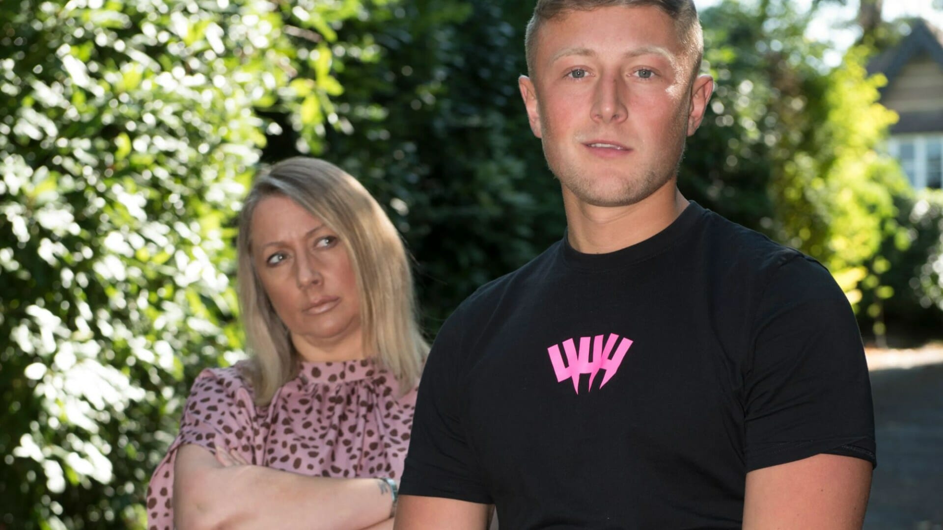 Lad caught in easyJet Mile High romp reveals exactly how long he'd known holiday girl - and his mum won't be impressed