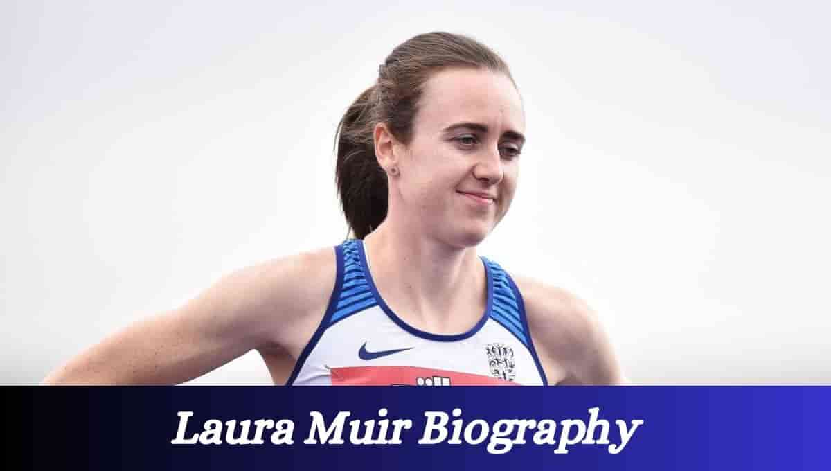 Laura Muir Partner, Final, Race, News, Runner, Athlete