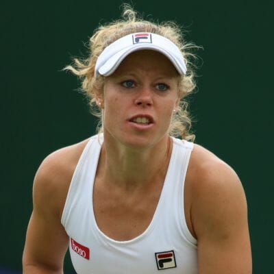 Laura Siegemund