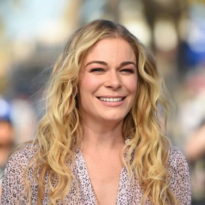 Leann Rimes