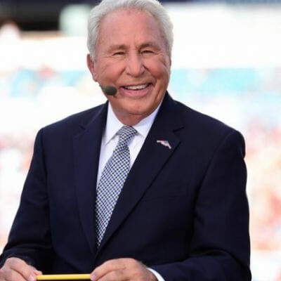 Lee Corso