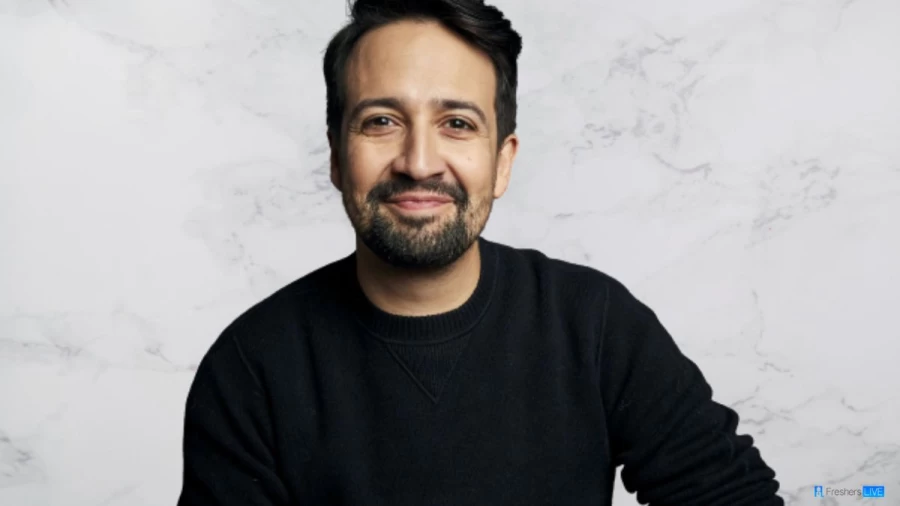 Lin-Manuel Miranda Net Worth in 2023 How Rich is He Now?