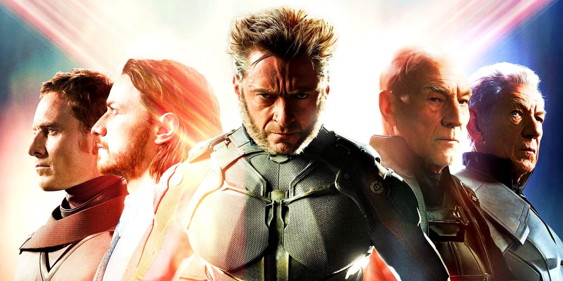 MCU X-Men Movie Gets First Major Update In Years