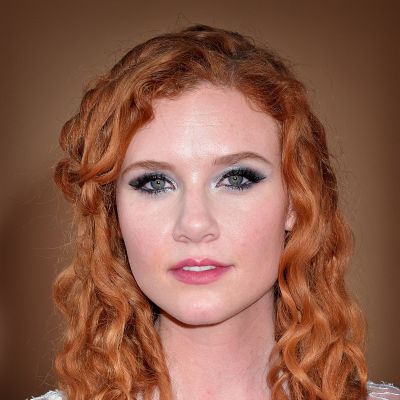 Madisen Beaty