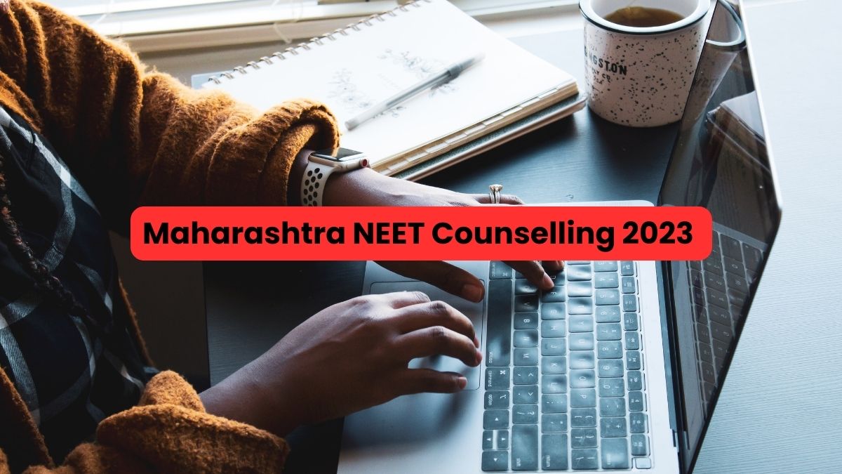 Maharashtra NEET Counselling 2023