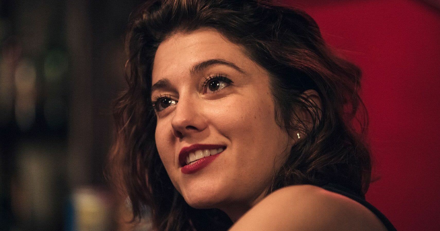 Mary Elizabeth Winstead's 10 Best Movies, According To Rotten Tomatoes