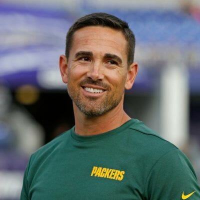 Matt LaFleur