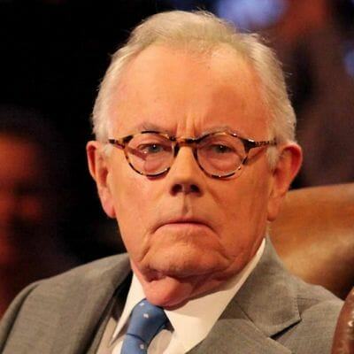 Michael Whitehall