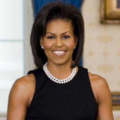 Michelle Obama