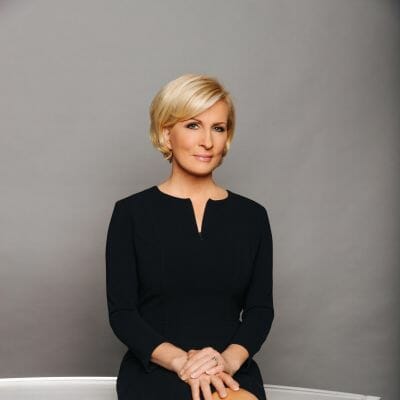 Mika Brzezinski