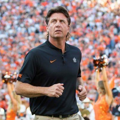 Mike Gundy