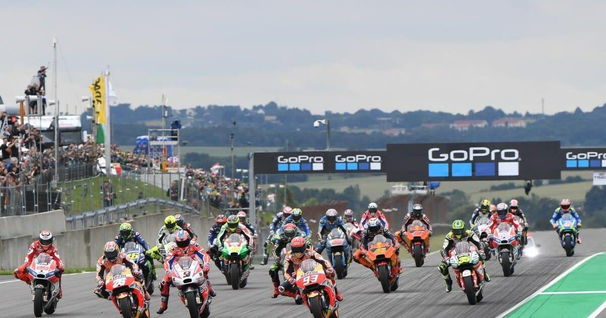 MotoGP live stream: Watch GP of the Americas for free from anywhere