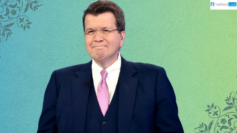 Neil Cavuto Health and Weight Loss, What Happened to him?