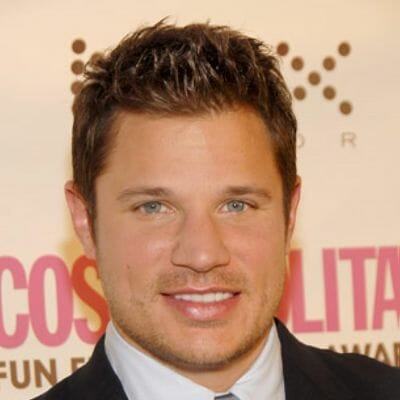 Nick Lachey