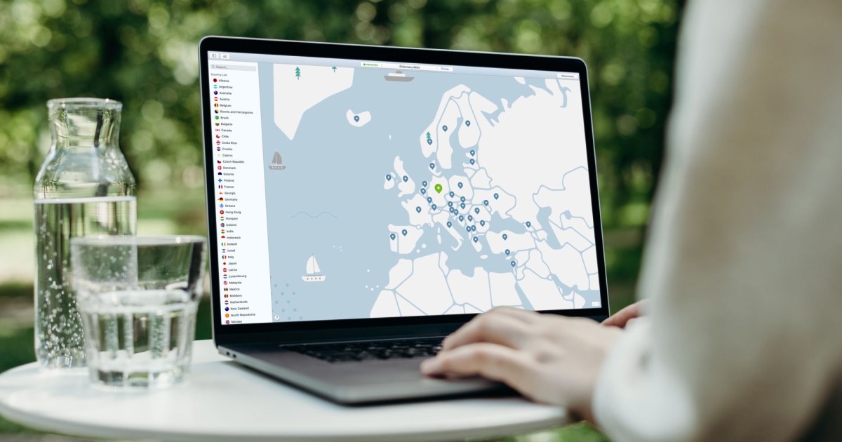 NordVPN vs. TunnelBear: Which is the better VPN in 2022?