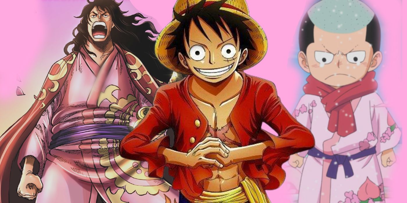 One Piece Proves Luffy Isn't the Story's True Hero