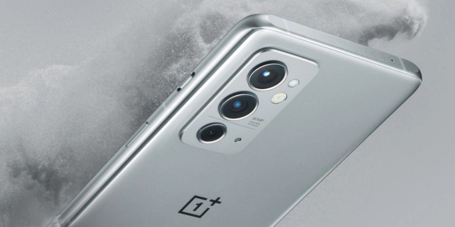 OnePlus May Ditch The Alert Slider On Upcoming Flagship