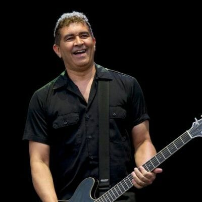 Pat Smear