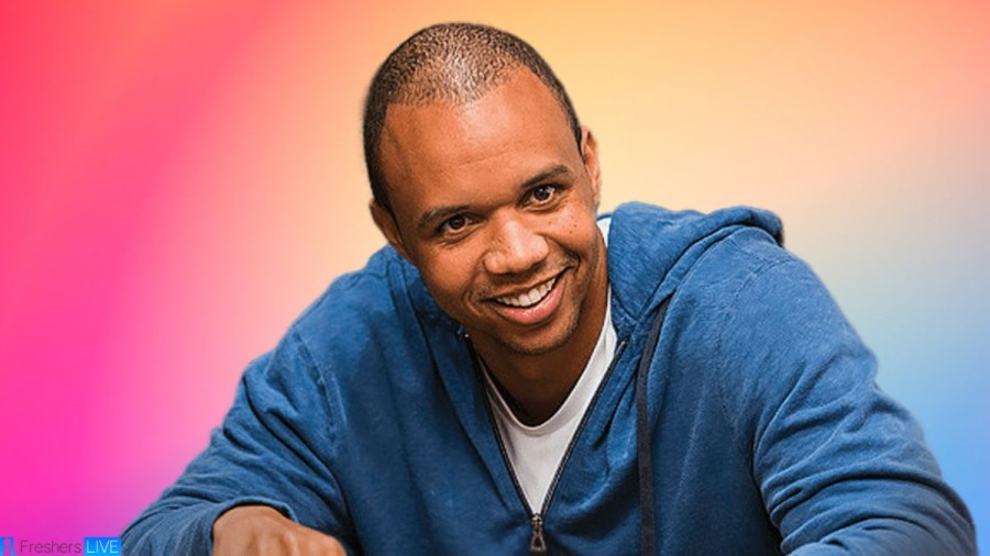 Phil Ivey Net Worth in 2023 How Rich is He Now?