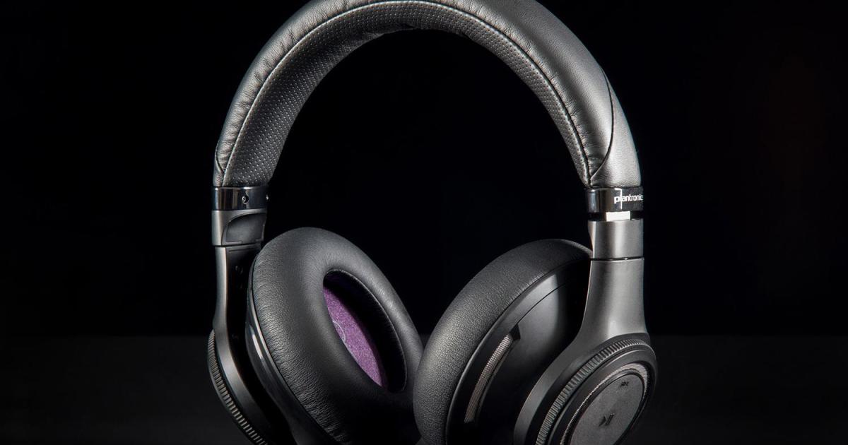 Plantronics BackBeat Pro review