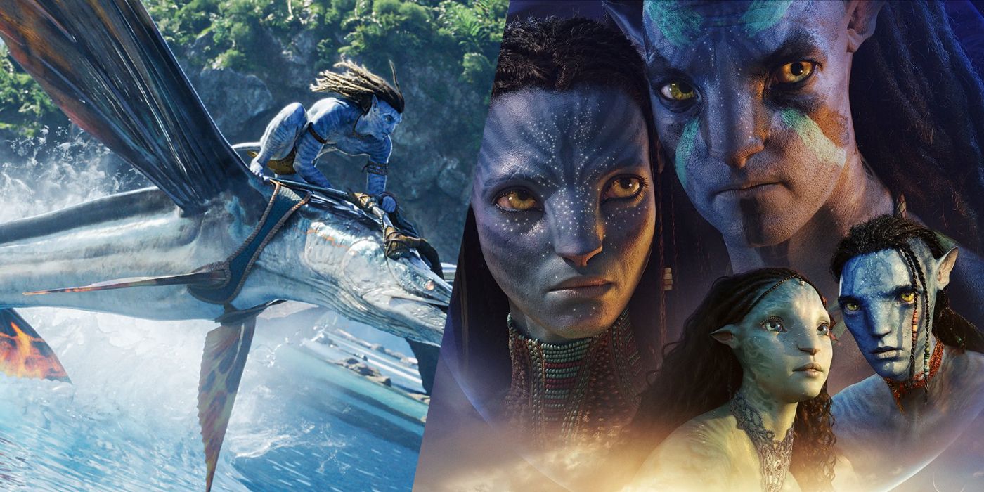 Potential Avatar Disney+ Spinoffs Addressed By James Cameron