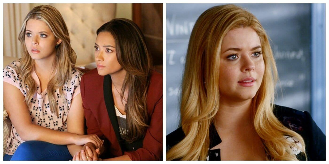 Pretty Little Liars: 5 Ways Ali Changed From Season 1 (& 5 She's The Same)