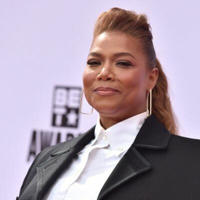 Queen Latifah