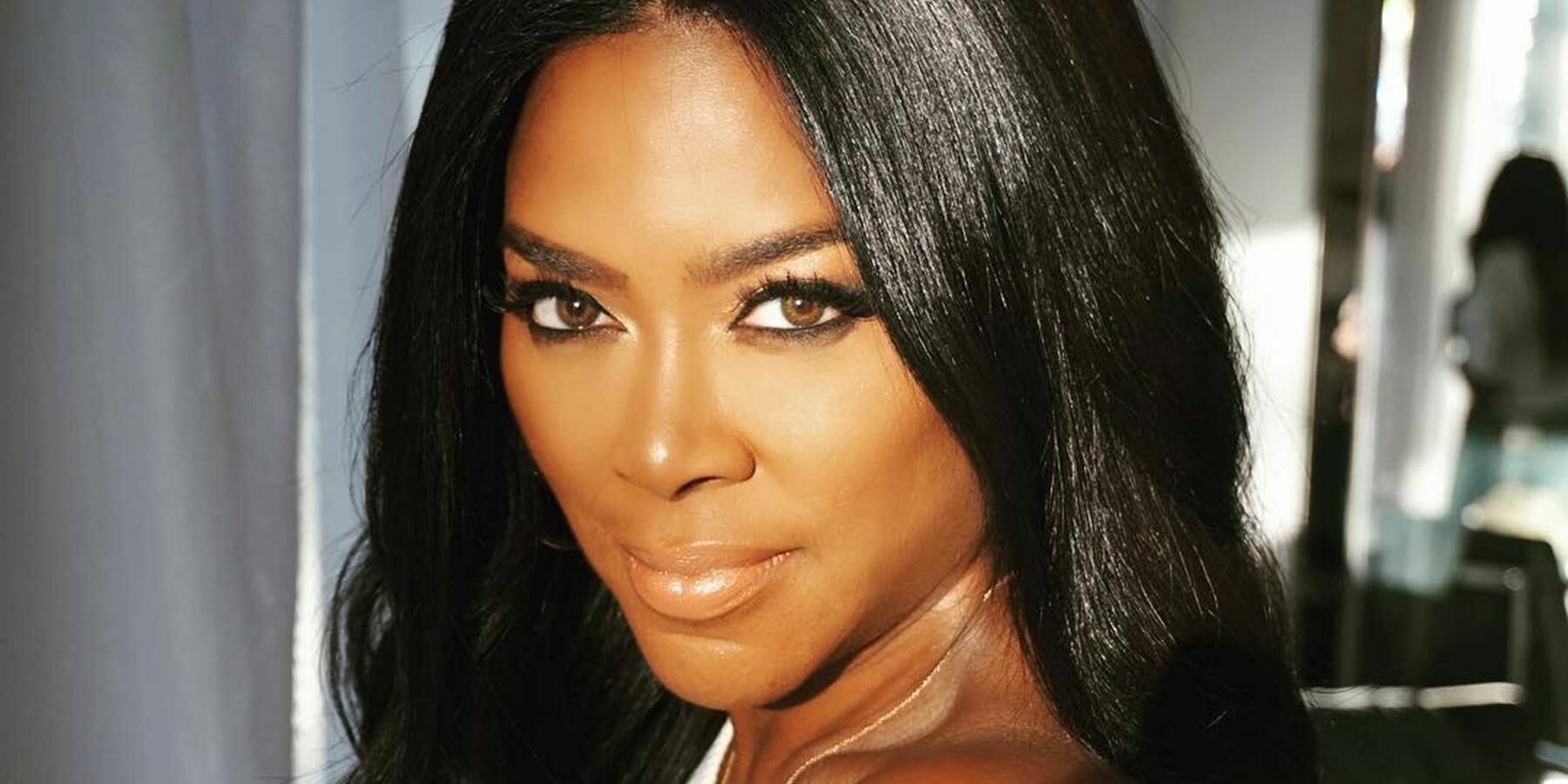 RHOA: All the Signs That Kenya Moore Is Back With Marc Daly