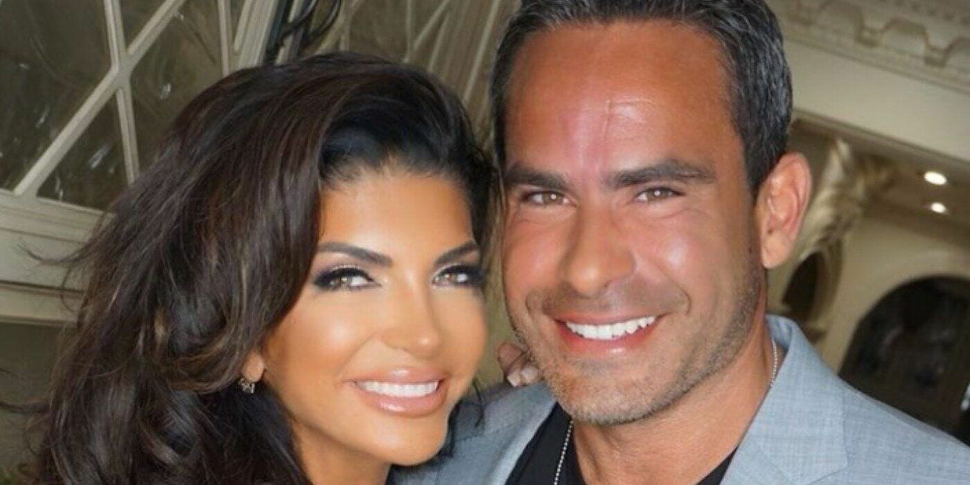 RHONJ: Why Luis Is Accused Of Buying Teresa's Daughters Fake Cartier