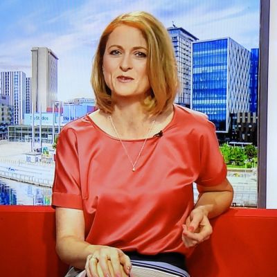 Rachel Burden