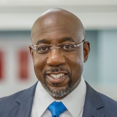 Raphael Warnock