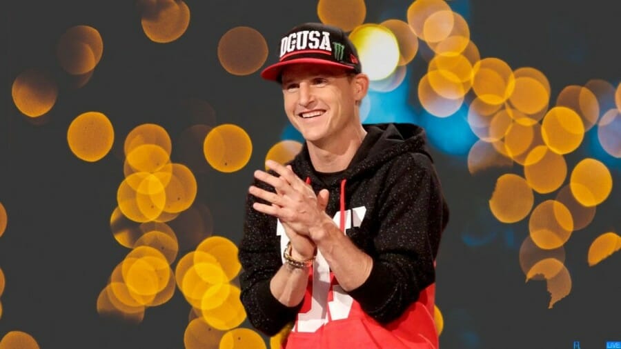 Rob Dyrdek Net Worth in 2023 How Rich is He Now?