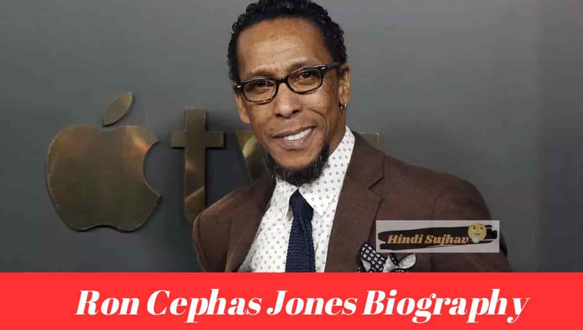 Ron Cephas Jones Ethnicity, Wikipedia, Wiki, Cause of Death, Movie, Died, Wife, Net Worth, Imdb, Age, Young